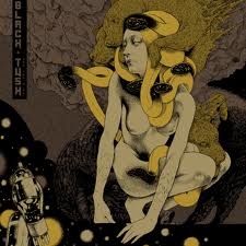 Chronique: Black Tusk – Set The Dial