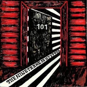 Chronique: The1984 – Room101