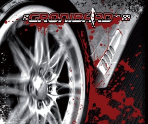 Chronique: Gronibard – Satanic Tuning Club Turbo