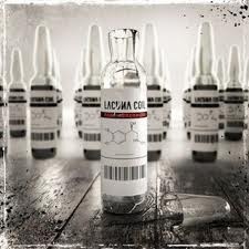 Chronique: Lacuna Coil – Dark Adrenaline