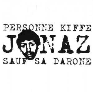 jonaz personne