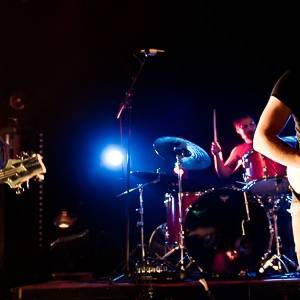 SAVAGES, UNE DES BONNES SURPRISES DES NUITS DU BOTANIQUE!
image