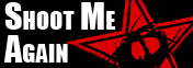 Shoot Me Again Webzine