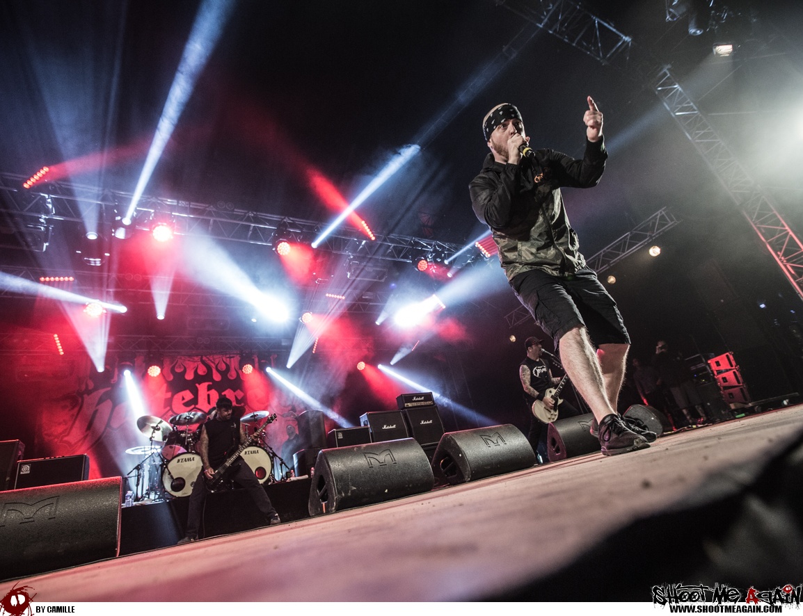 HATEBREED pic