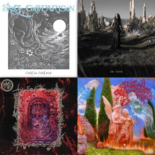 Nos albums / EP bonus du mois de Septembre 2026