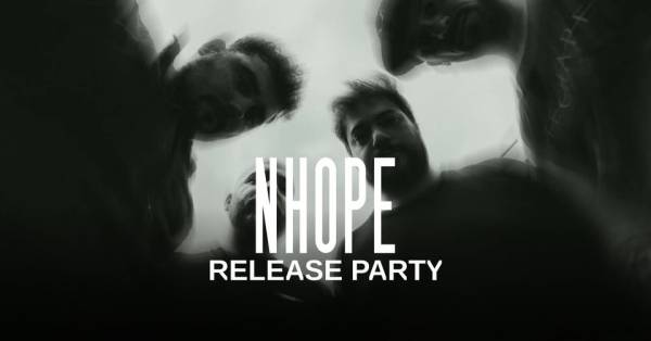 Release party de NHOPE