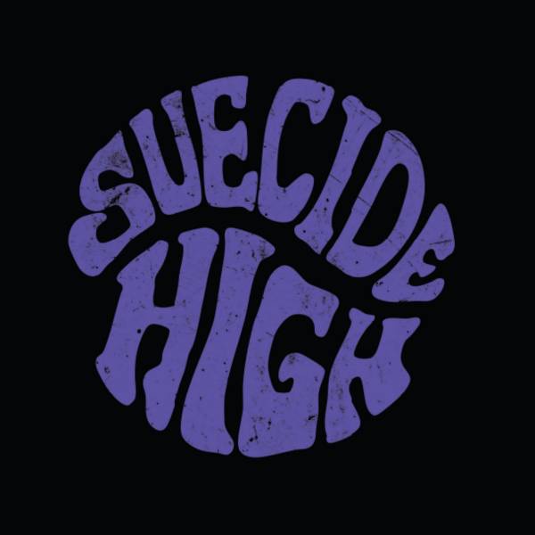 Suecide High - Chaos Has Its Charm
