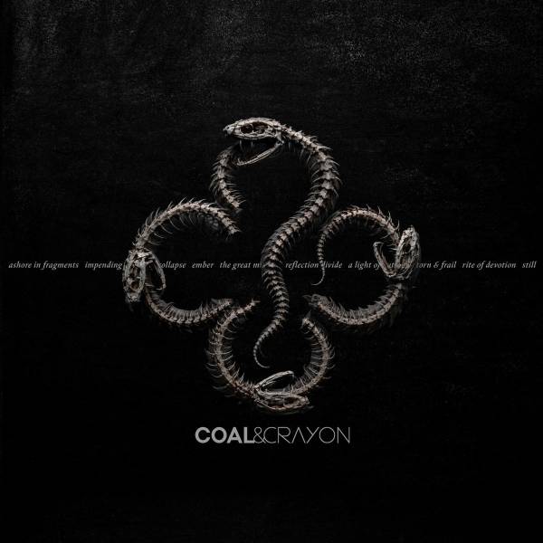 Coal & Crayon - S/T