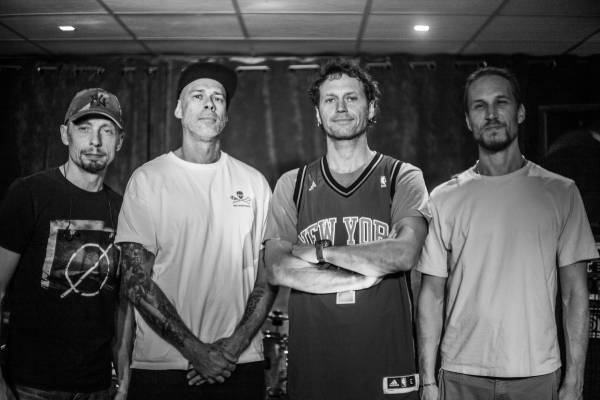 SAMER : « Ce n’est pas juste du metal ou du rap pour se plaindre »