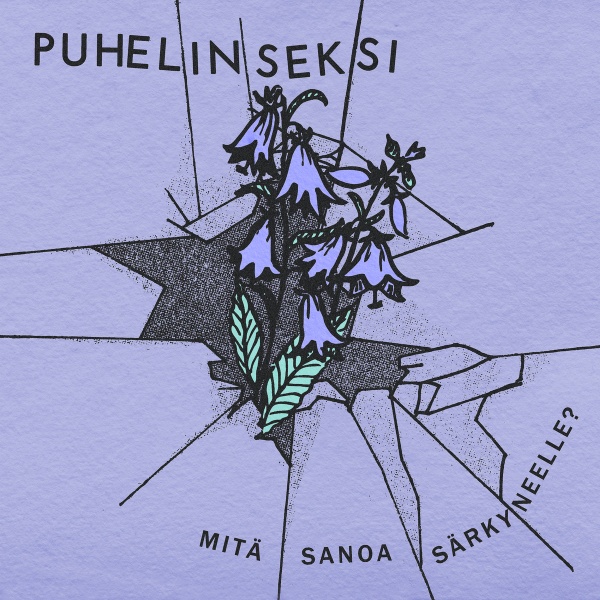 Le nouvel album de Puhelinseksi en écoute image