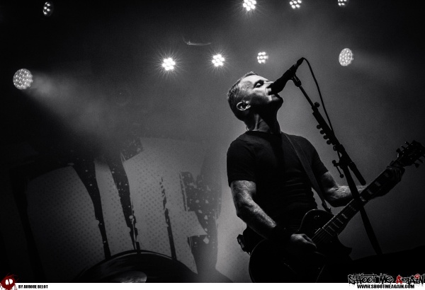 Nouveau clip live pour Tagada Jones image
