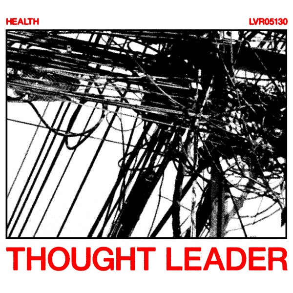 Un nouvel extrait du prochain album de Health image