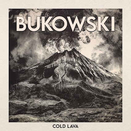 Un extrait du nouvel album de Bukowski image