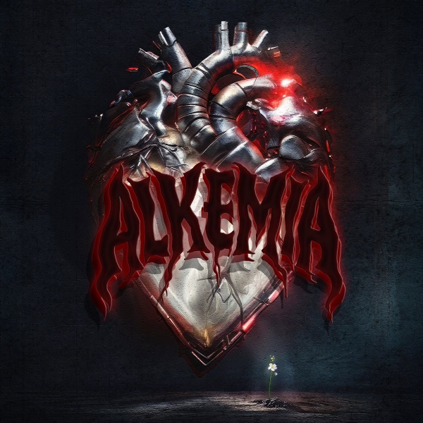 Le premier EP d'Alkemia en écoute image