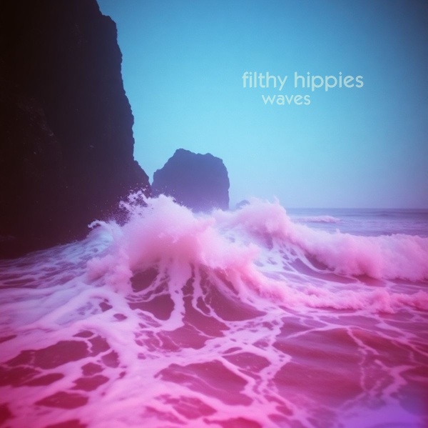 Le nouvel EP de Filthy Hippies en écoute image