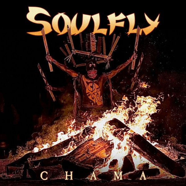 Le nouvel album de Soulfly en écoute image