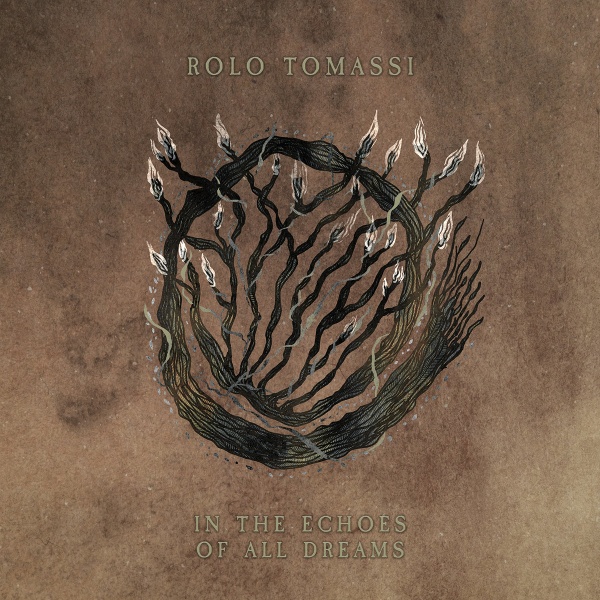 Le nouvel EP de Rolo Tomassi en écoute image