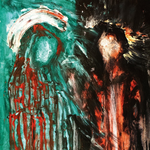 Le nouvel album de Conjurer en écoute image