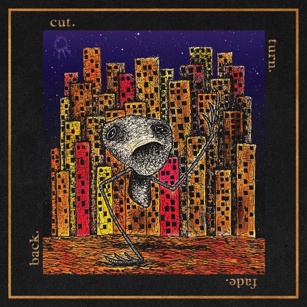 Le nouvel album de Hail The Sun en écoute image