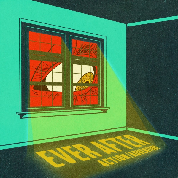 Le nouvel album d'Action/Adventure en écoute image