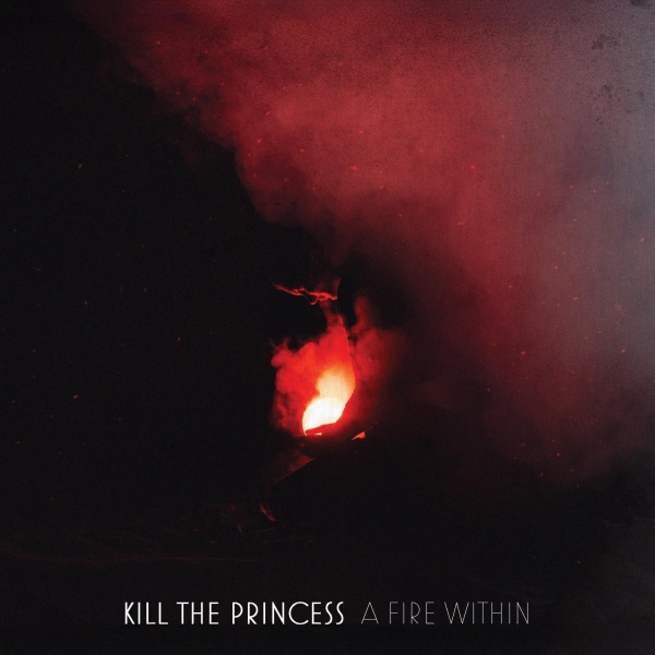 Un nouveau single extrait du prochain album de Kill The Princess image