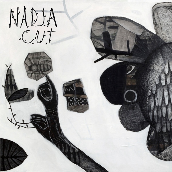 Le nouvel album de Nadja en écoute image