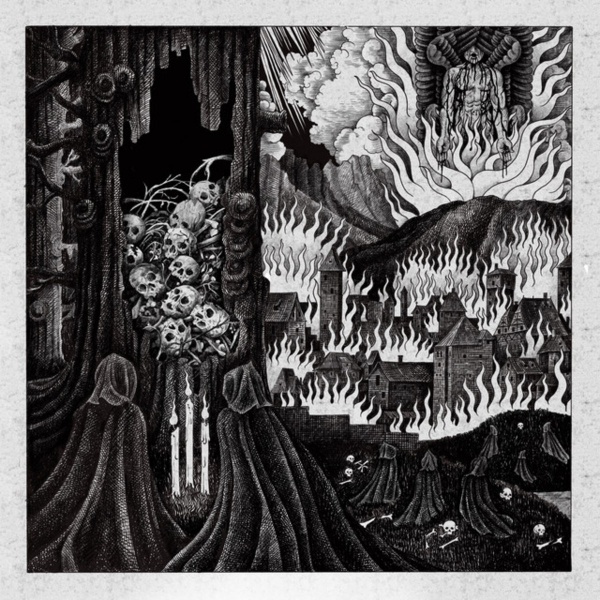 Le nouvel album de The Acacia Strain en écoute image