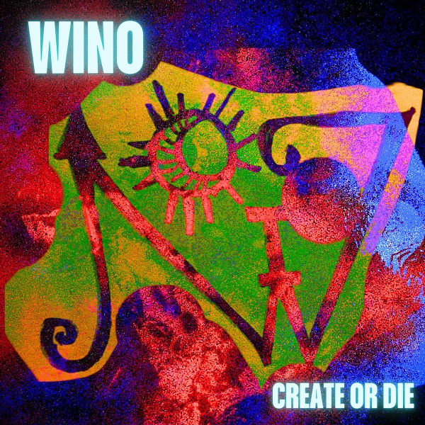 Le nouvel album de Wino en écoute image
