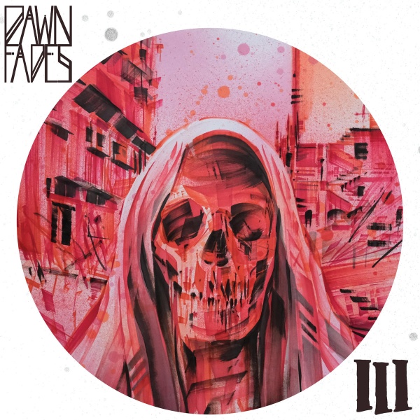 Le nouvel album de Down Fades en écoute image