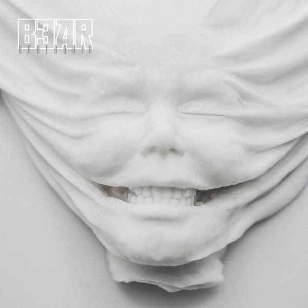 Le nouvel EP de BEAR en écoute