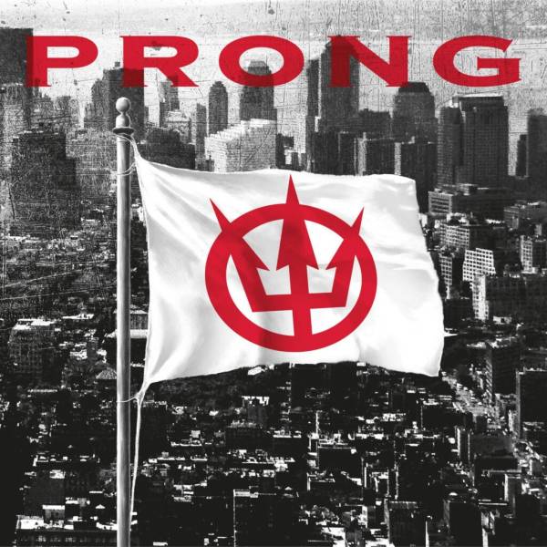Un deuxième extrait du nouvel album de Prong