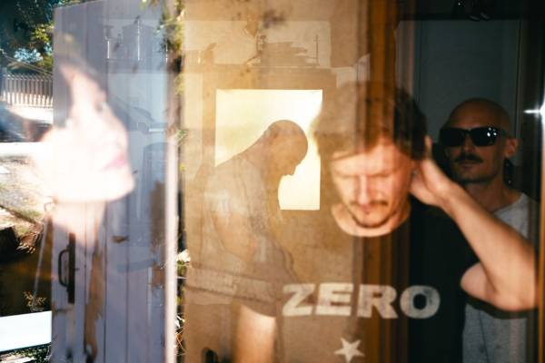 Un extrait du nouvel album de Moloch/Monolyth