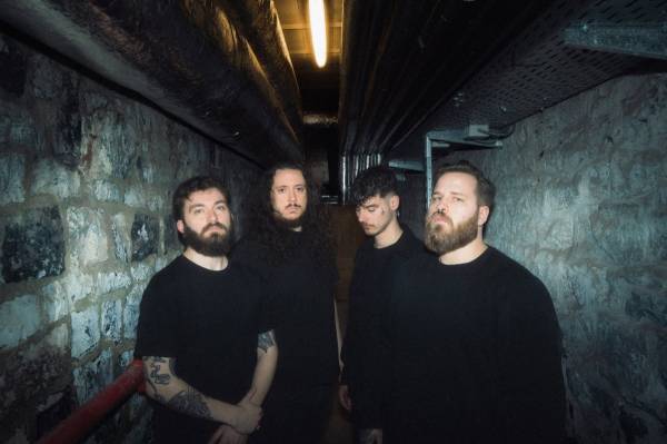 Nouveau titre sombre et dense pour Down To Insanity