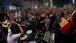 Slift fait trembler la rue !
