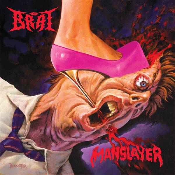 Le nouvel album de Brat en écoute