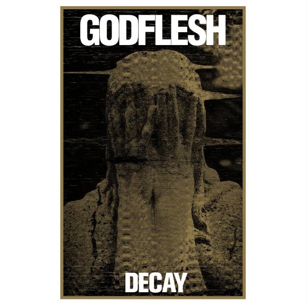 Le nouvel album de Godflesh en écoute