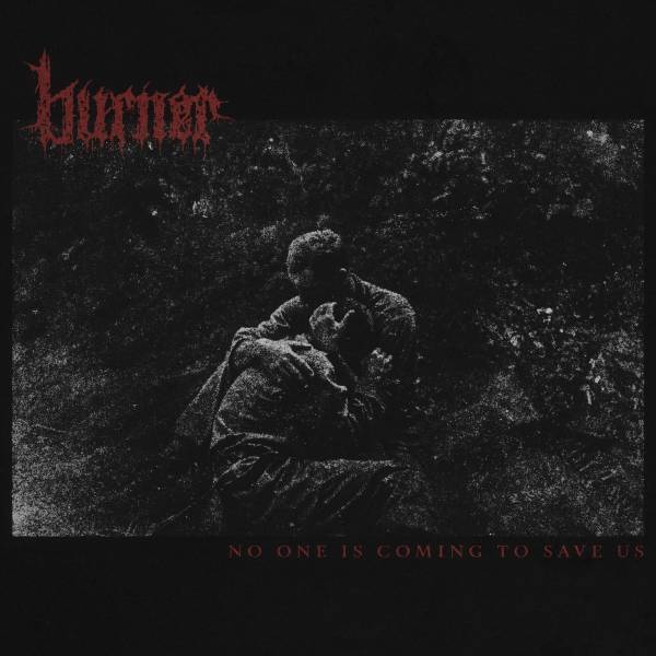 Le nouvel album de Burner en écoute
