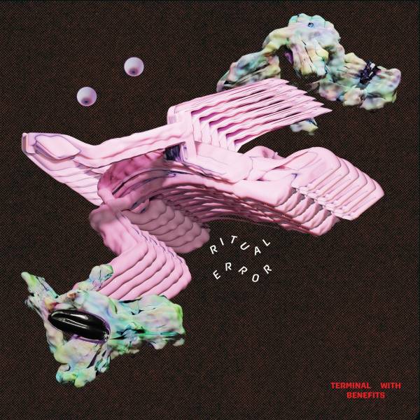 Le nouvel album de Ritual Error en écoute