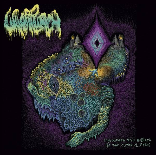 Le nouvel album de Wharflurch en écoute