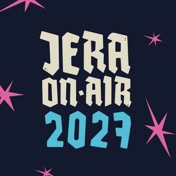 La deuxième tête d'affiche du Jera on Air 2027 est connue
