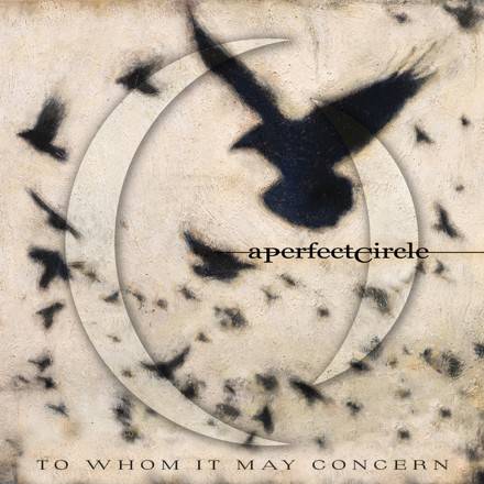 Nouveau single pour A Perfect Circle