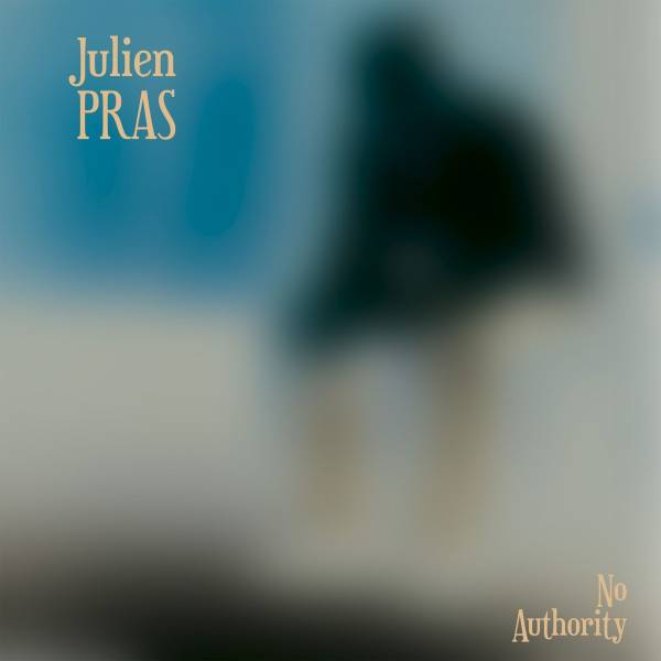 Un extrait du nouvel album de Julien Pras (Mars Red Sky)