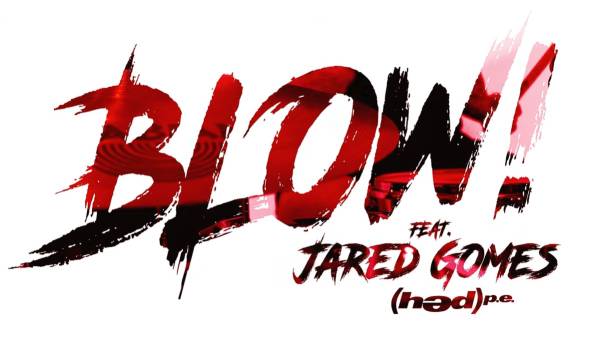 Demassify s'offre un feat avec Jared d'(Hed)PE !