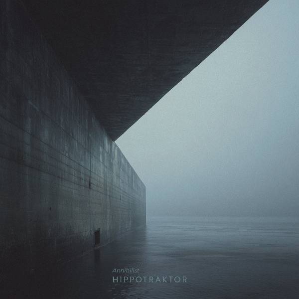Le nouvel album d'Hippotraktor en écoute