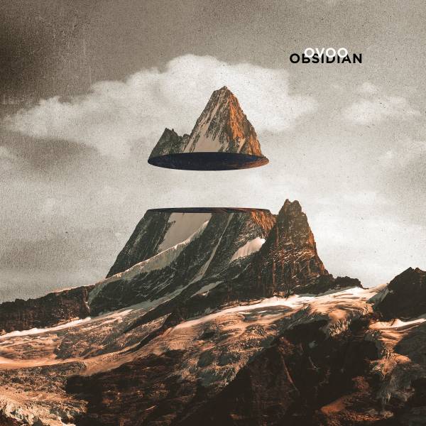 Le premier album d'Ovoo en écoute