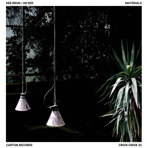 Un extrait du nouvel album de Sebastien Brun (Ar ker)