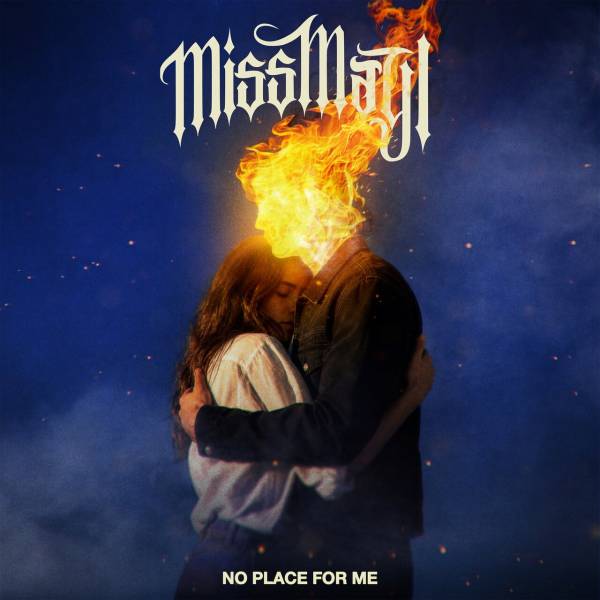 Le nouvel album de Miss May I en écoute
