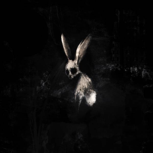 Le nouvel album de Ghøstkid en écoute