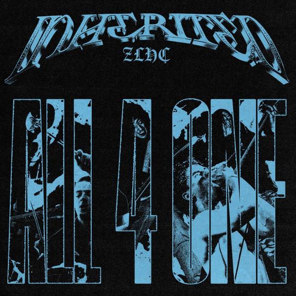 Le premier EP de Inherited en écoute