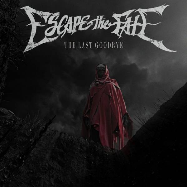 Le nouvel album d'Escape The Fate en écoute